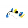 Disney Donald Duck, Blau 8 GB Speicherstick