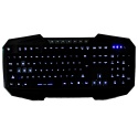 r-horse English keyboard 104 keys backlight gaming keyboard wired usb Prof USB (K145U)