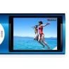 4GB mp4 mp3 Player 1.8" TFT LCD slim-Design