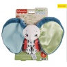 Fisher Price Planet Friends Plüschelefant mit kuscheligen Ohren 23x30cm