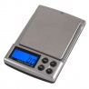 Digitale Feinwaage Taschenwaage bis 2000g